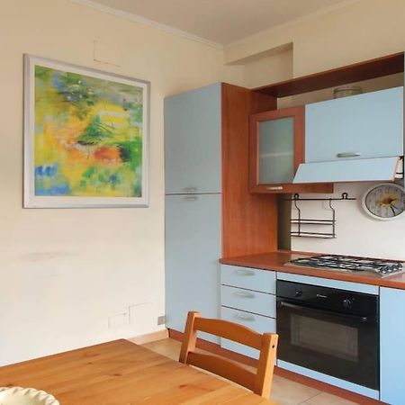 De Angeli District Apartment 2 Milan Exterior photo