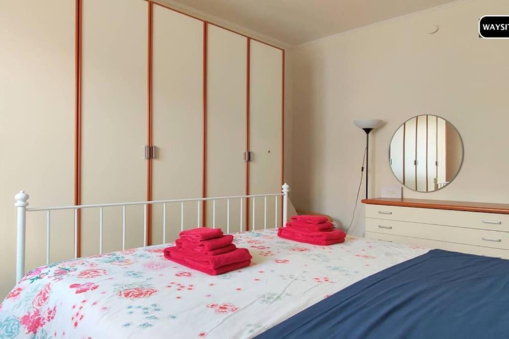 De Angeli District Apartment 2 Milan Exterior photo
